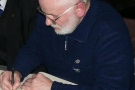 Śp. Edward Zając - autor Krzysztof Krygier