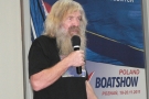 Targi Poznań Boatshow - autor Krzysztof Krygier
