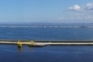 Nowa Marina Jachtowa Świnoujście i budowa gazoportu LNG - 2012 autor Krzysztof Krygier