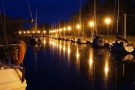 Rejs jachtu Bluefin czerwiec 2012 - autor Krzysztof Krygier