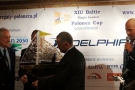 XIII Polonez Cup Zakończenie 2012 - autor M.Kisielewska i K. Krygier