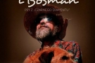 Okładka książki Burgas i Bosman psy z Czarnego Diamentu