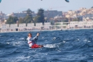 Dobra Marina na MS Kitesurfingu w Cagliari
