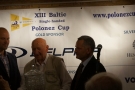 XIII Polonez Cup - Wywiad z Maciejem Karpińskim