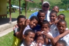 Fiji - Nowa Caledonia - Rejs Wagnera 2012