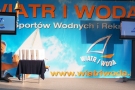 Targi Wiatr i Woda 2013 - Warszawa