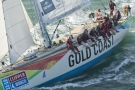 Discovery World Clipper Round The World Yacht Race