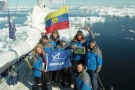 Barlovento II - Wyprawa Rosyjska Arktyka 2013