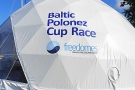 Baza Baltic Polonez Cup foto Sailportal.pl