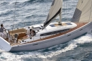 Yacht of The Year 2014