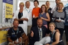 Foto Sailportal.pl/Baltic Polonez Cup Race 2015