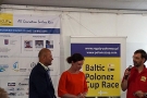 Foto Sailportal.pl/Baltic Polonez Cup Race 2015